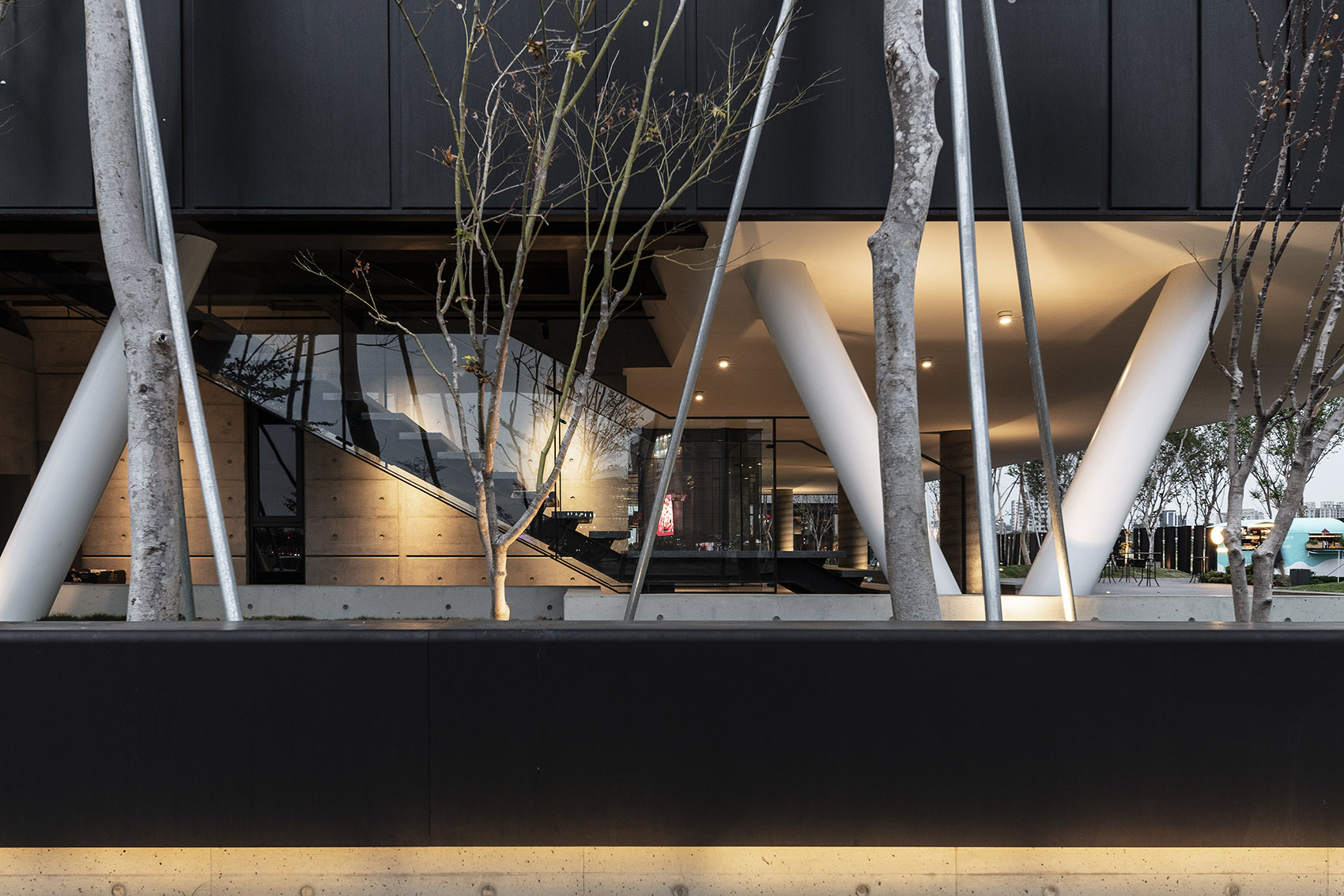 Green Isle by Chain10 谷德设计网