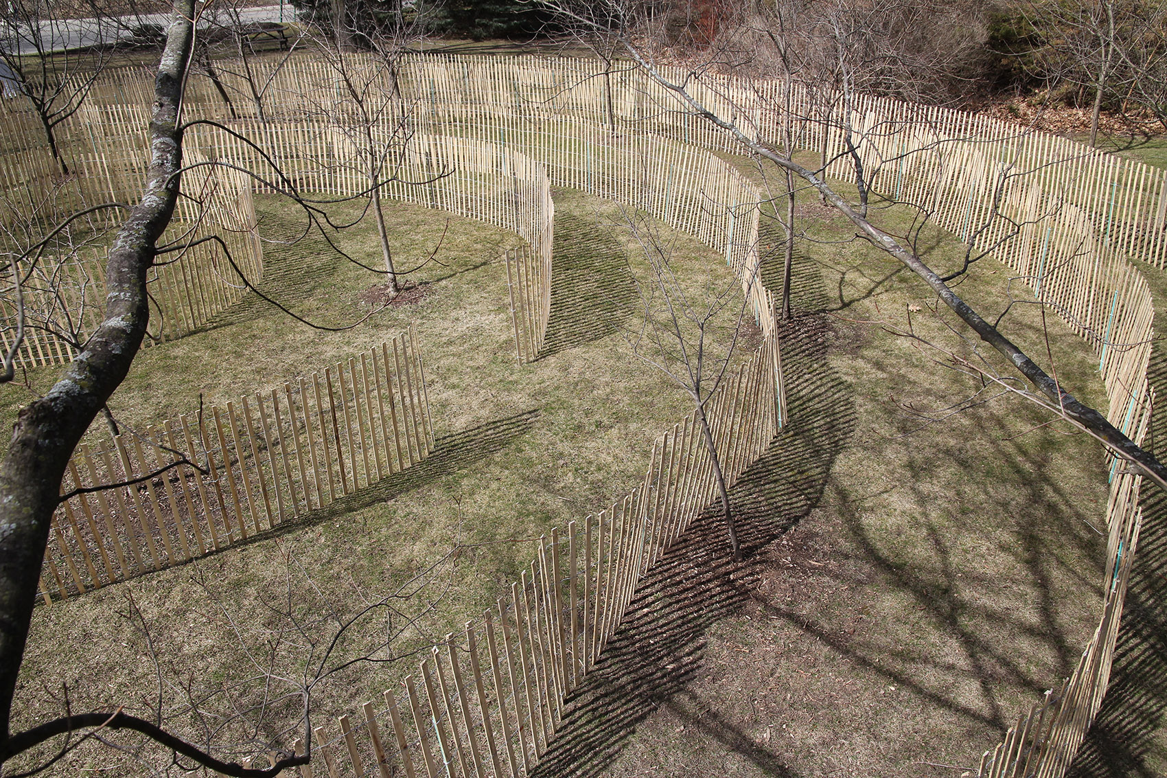 Long Division – Borders, Boundaries and Barricades by LeuWebb Projects ...