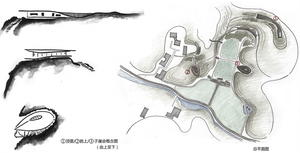 pingjiang homey wild luxury hotel china by duoxiangjie architectural design