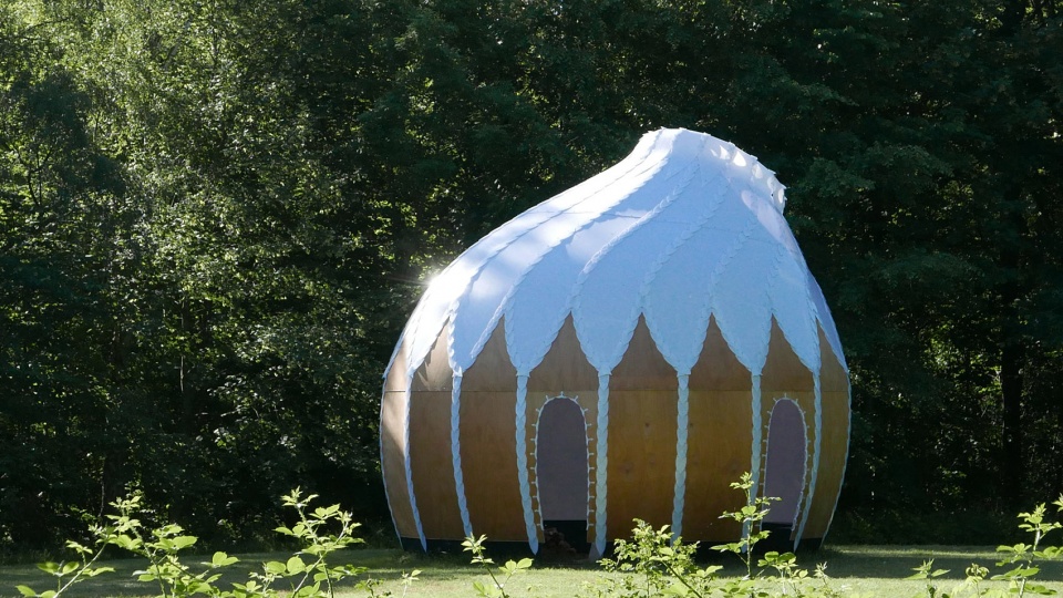 the observatory by simon hjermind jensen