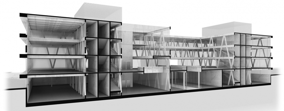center of technology and design by alleswirdgut