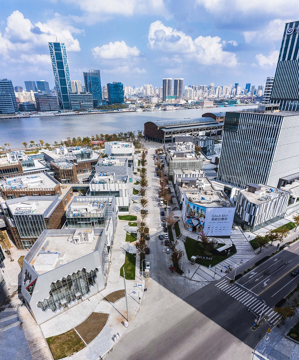 farrells complete first phase of shanghai shipyard