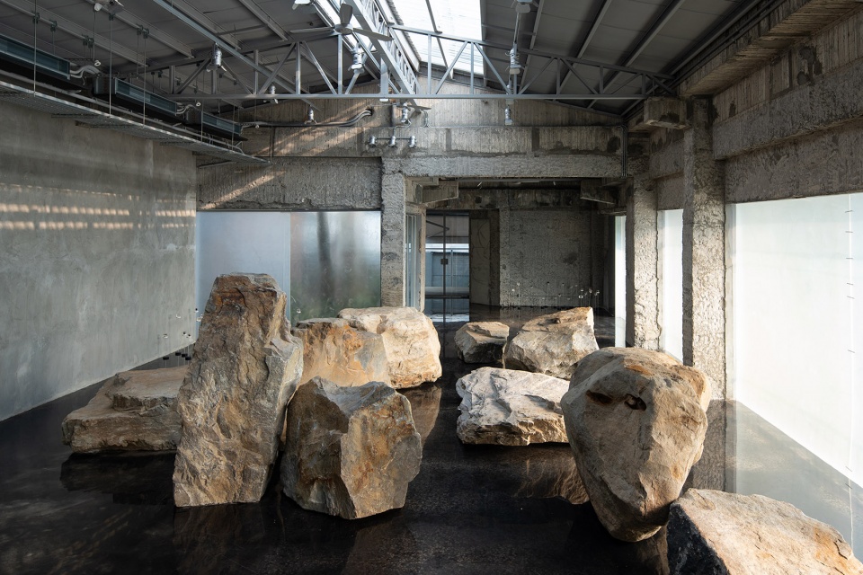 forest big by divooe zein architects