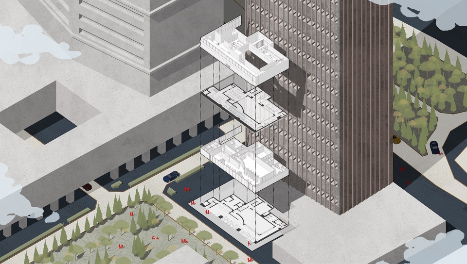 moprh china by various associates