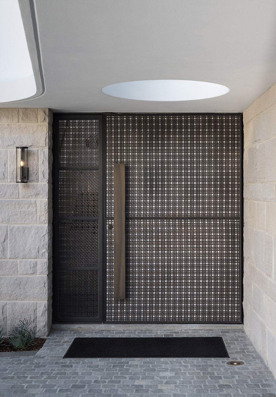 sydneys dress circle by luigi rosselli architects