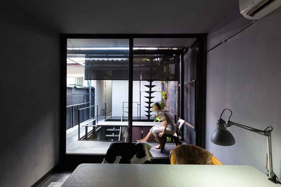 walllasia office by walllasia
