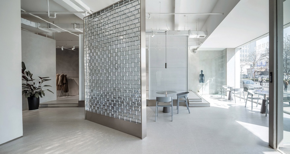 biluo poetry and coffee house china by moothan design
