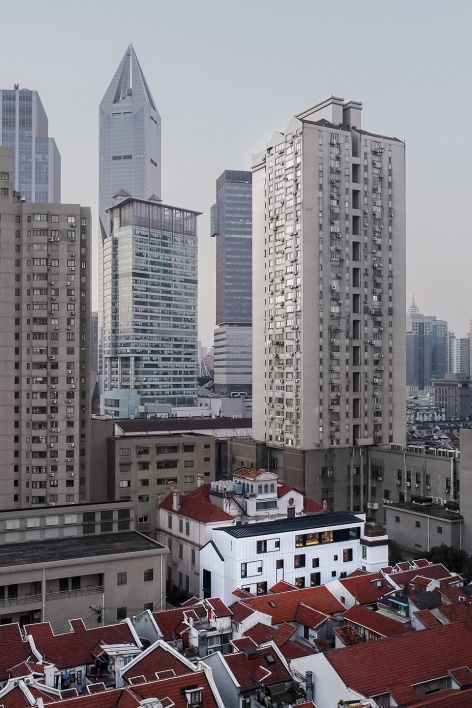 fw gid office china by gid international design