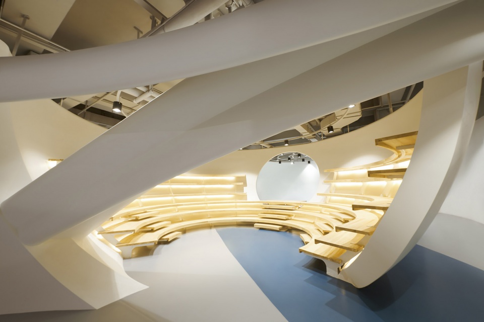 hpkidspace china spactrum