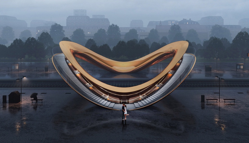 ring xing design