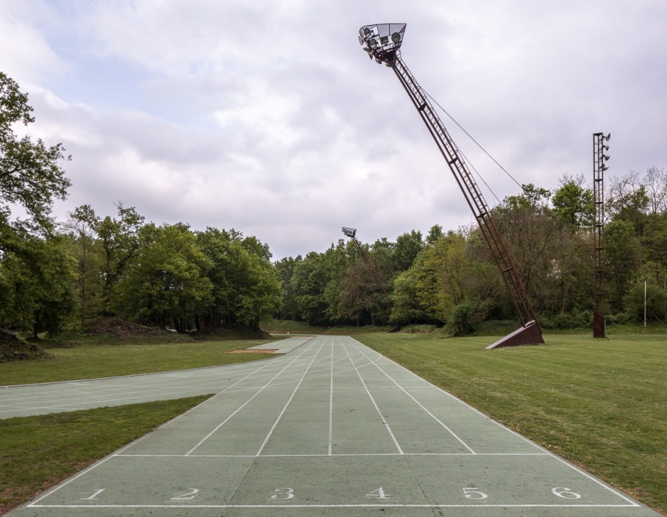 TOSSOLS BASIL ATHLETICS STADIUM OLOT GIRONA 960x744