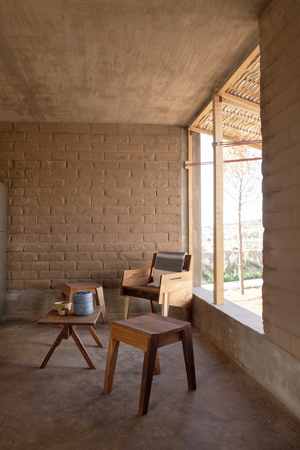 casa hilo by zeller moye
