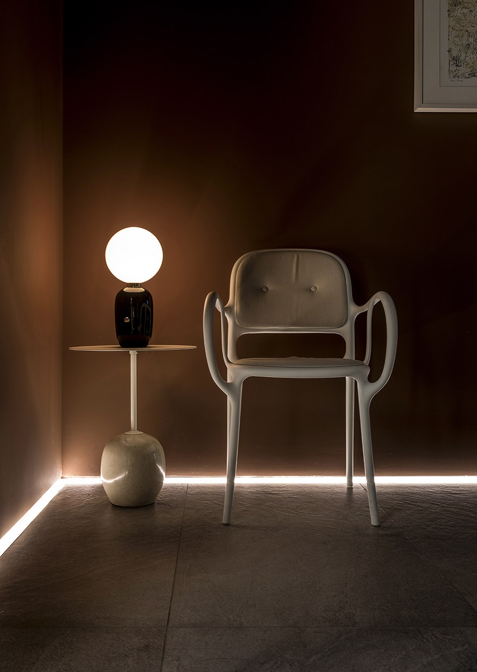 deer and living art space china by youtian architectural space design
