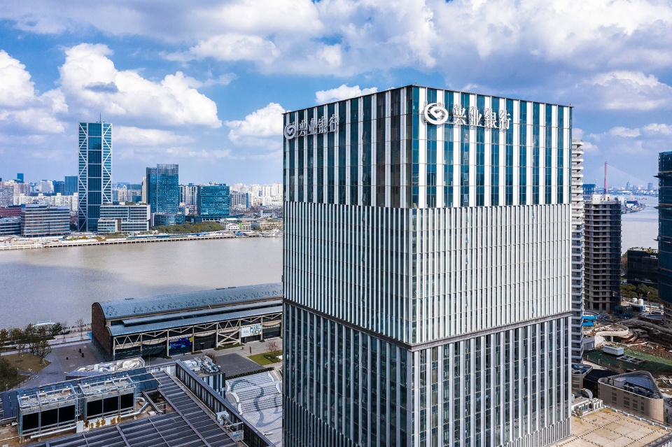 farrells complete first phase of shanghai shipyard