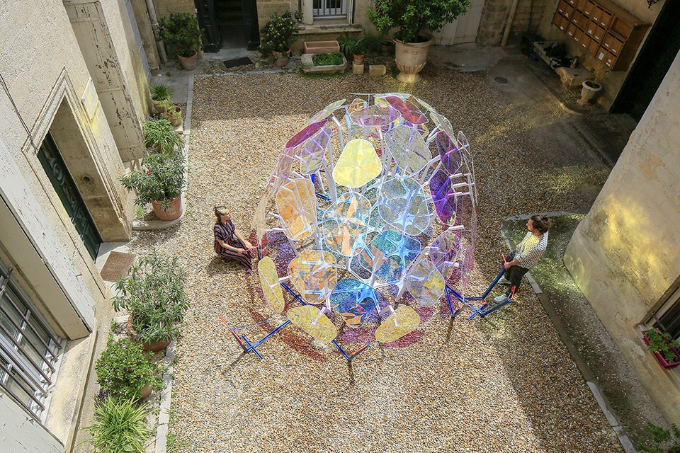 festival des architectures vives 2019