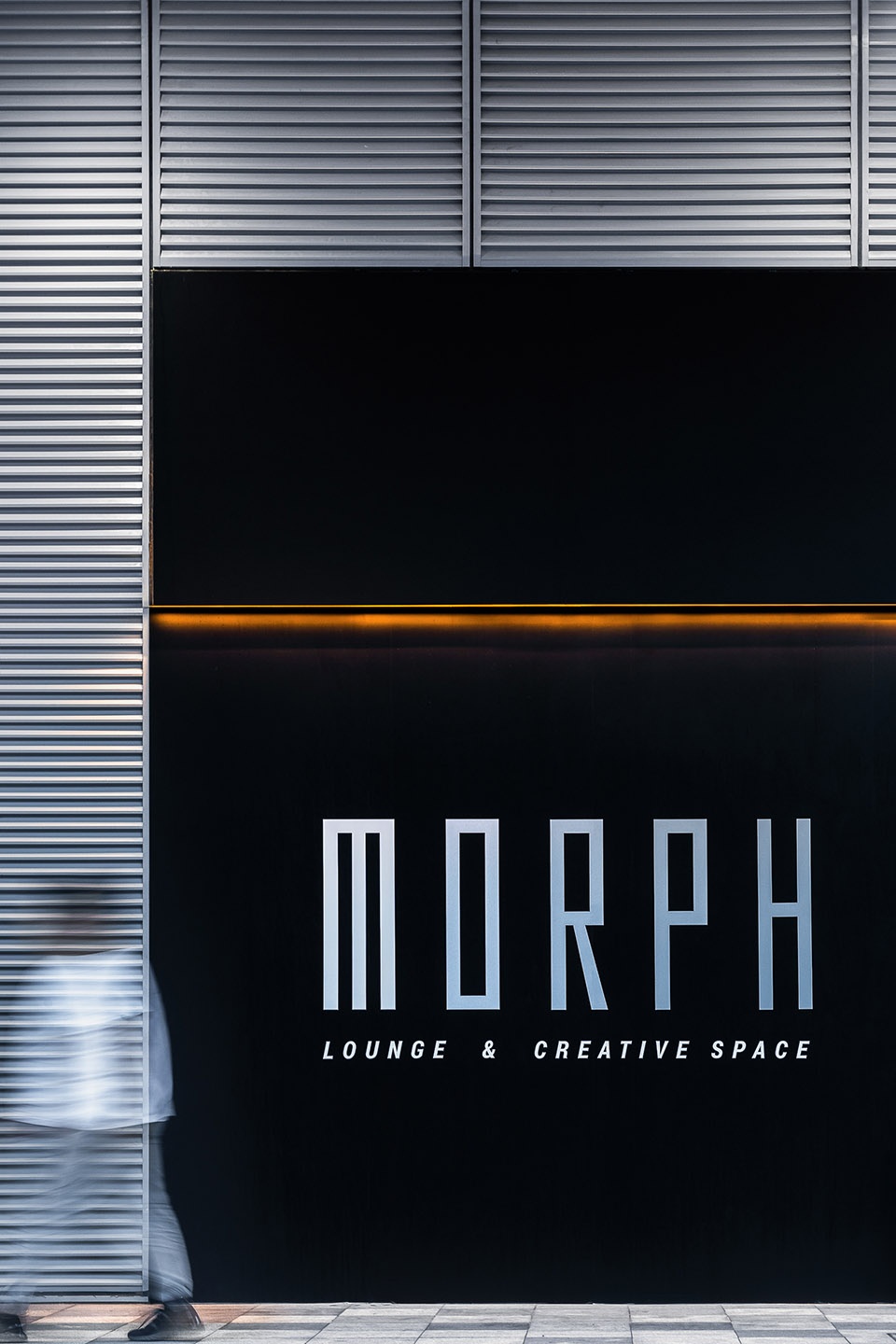 moprh china by various associates