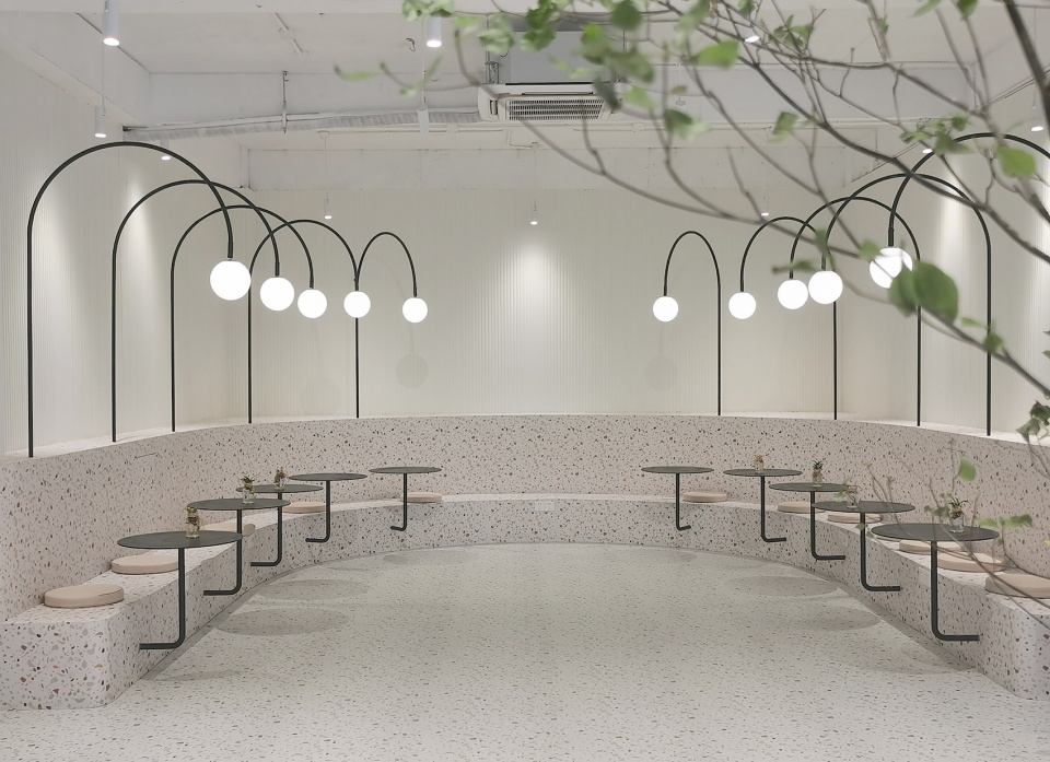 pinway coffee china by sovake design consulting co