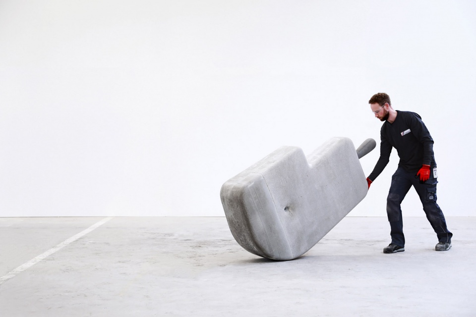 walking assembly by matter design cemex global rd