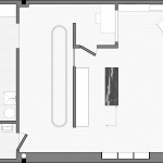 WHITE'S干洗店，魁北克 / IVYSTUDIO
