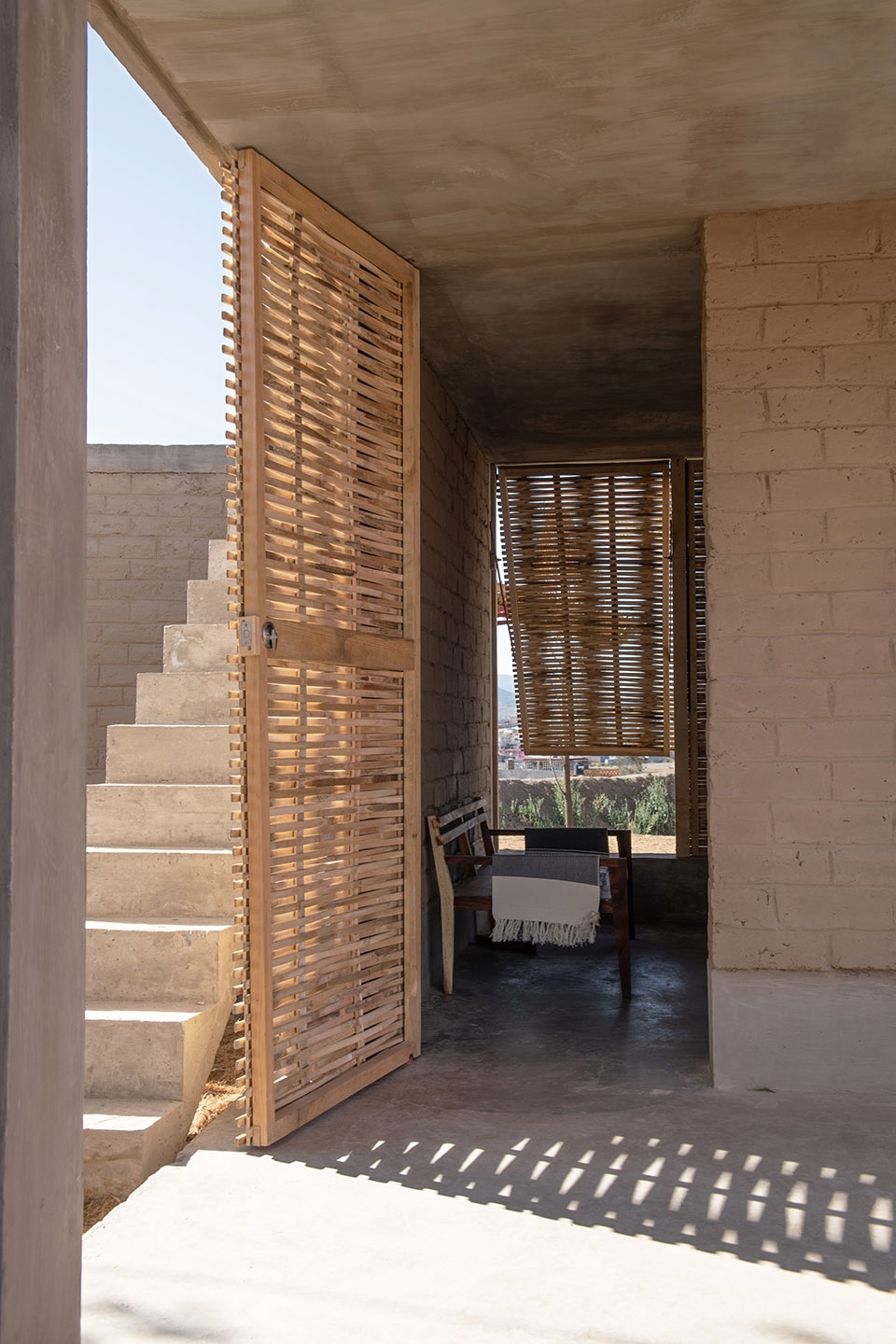 casa hilo by zeller moye