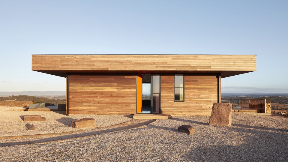 elemental house by ben callery architectselemental house by ben callery architects