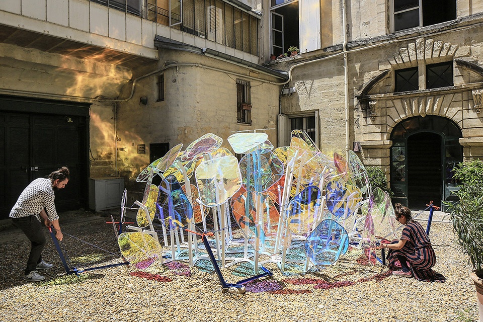festival des architectures vives 2019