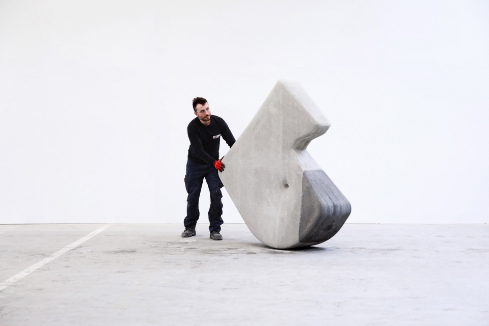 walking assembly by matter design cemex global rd
