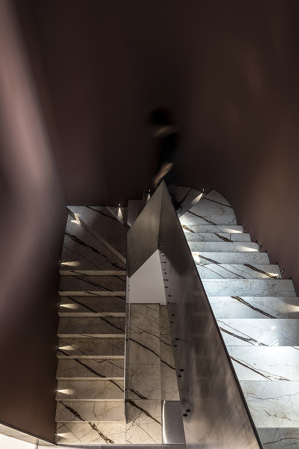 deer and living art space china by youtian architectural space design