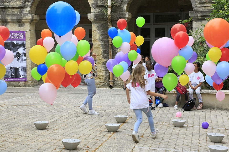 festival des architectures vives 2019