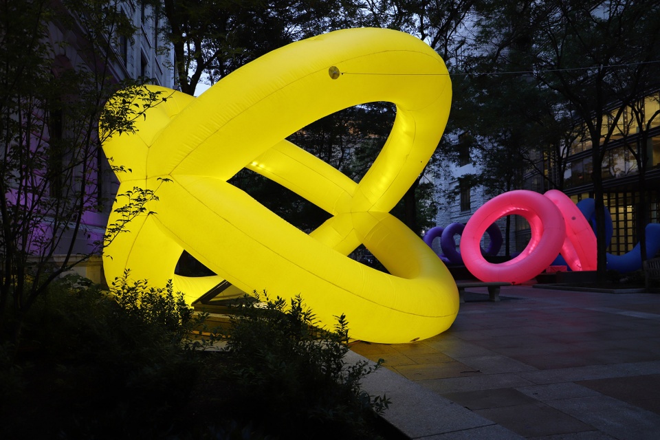 inner circles by cyril lancelin town and concrete