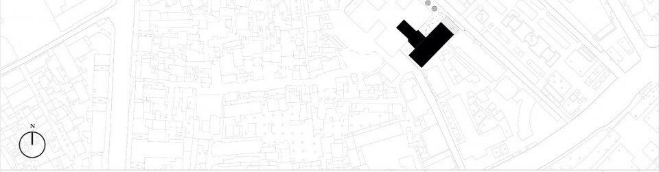 the charged void reviving armenian center for contemporary experimental art by scstudio architecture and design
