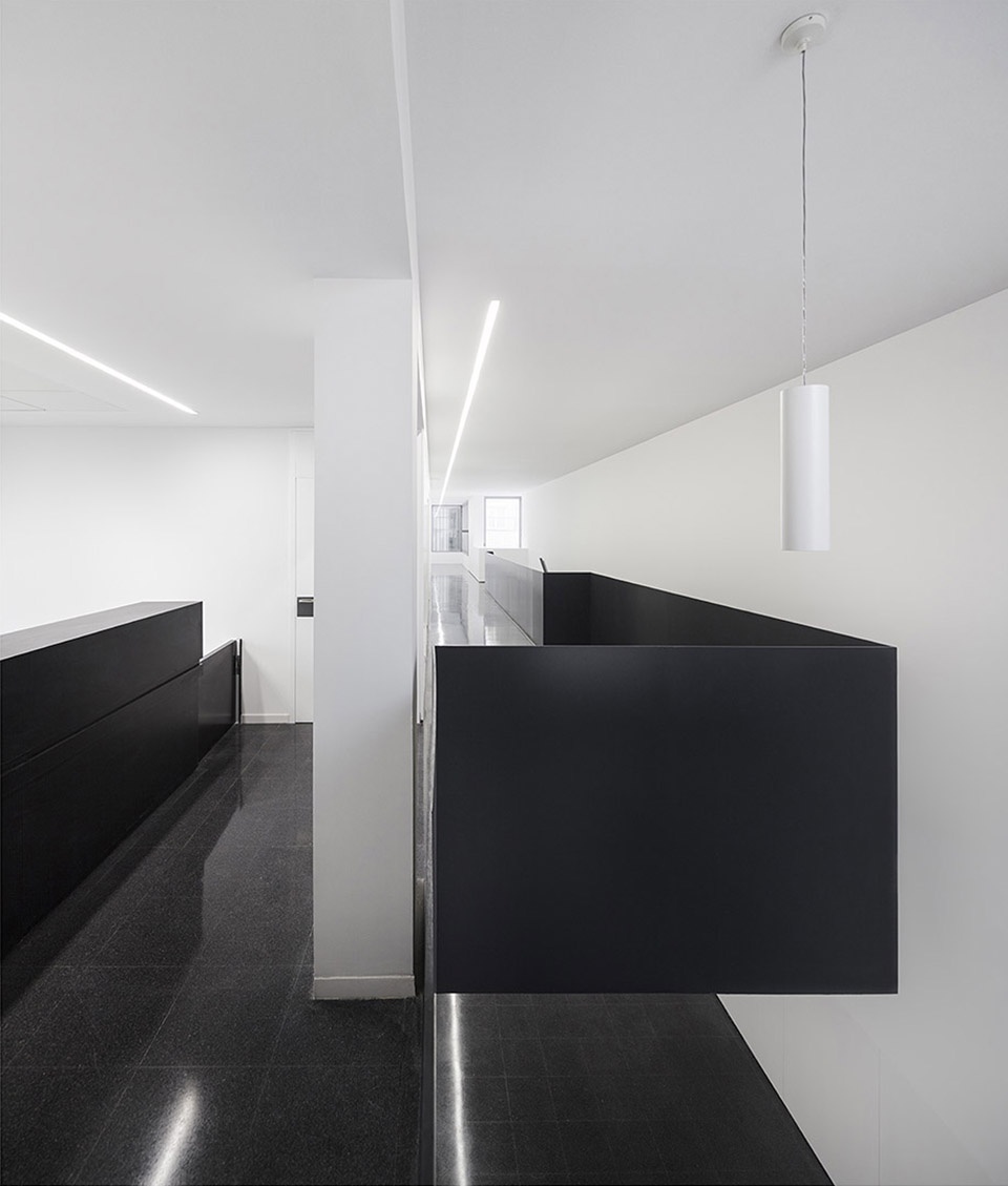 LAW COURT IN BALAGUER by arquitecturia