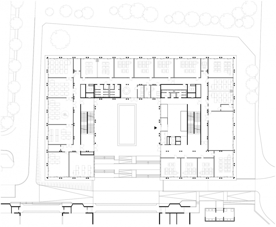 center of technology and design by alleswirdgut 1