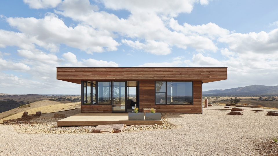 elemental house by ben callery architectselemental house by ben callery architects