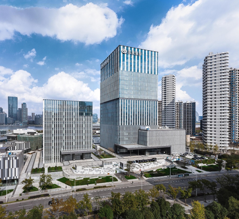 farrells complete first phase of shanghai shipyard