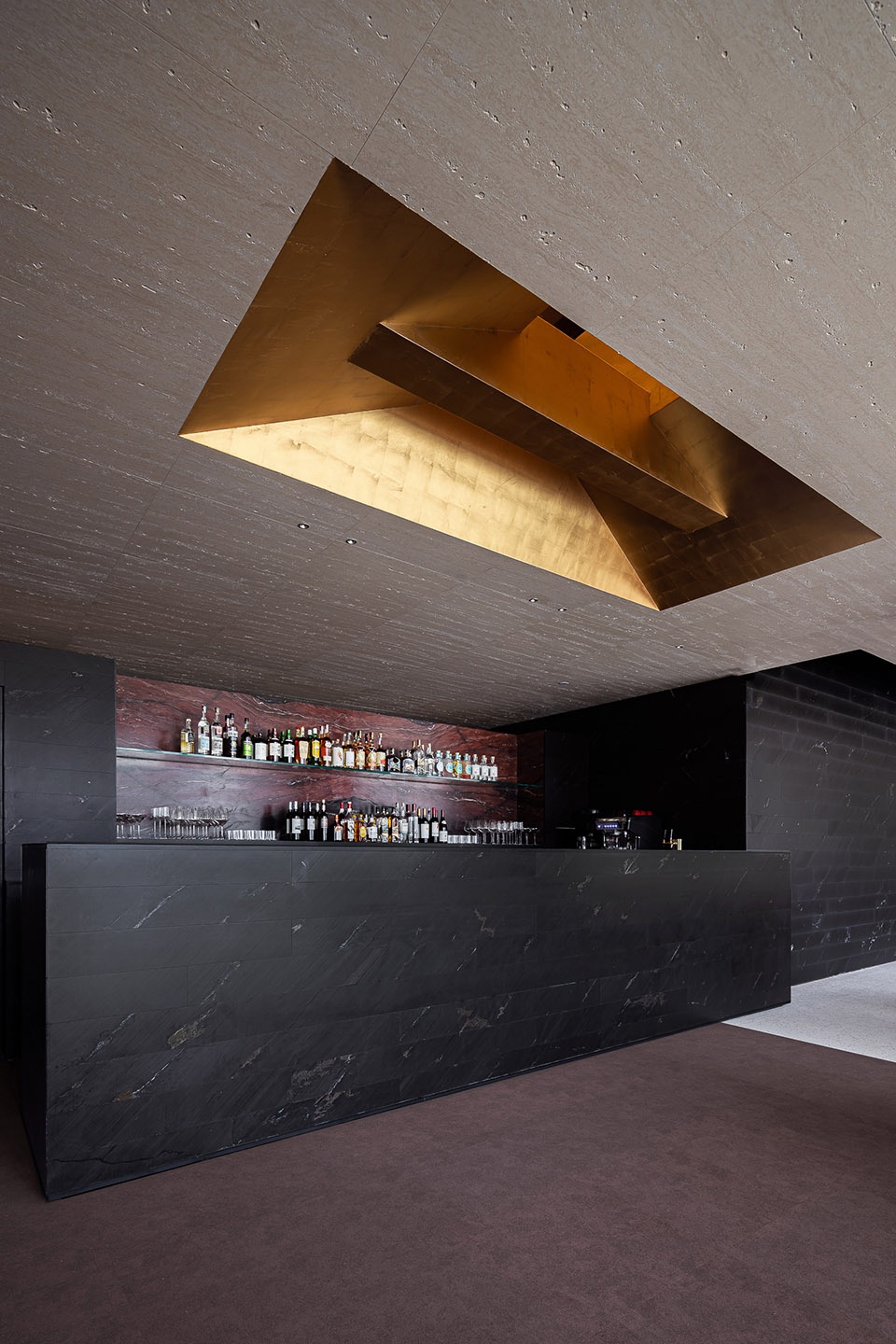 moprh china by various associates
