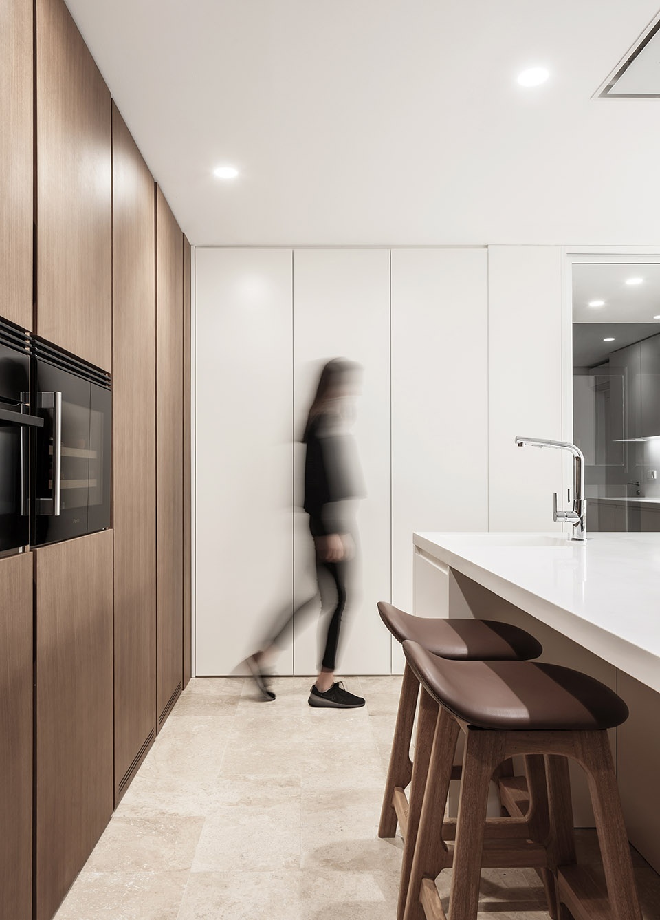 Alameda House by onside