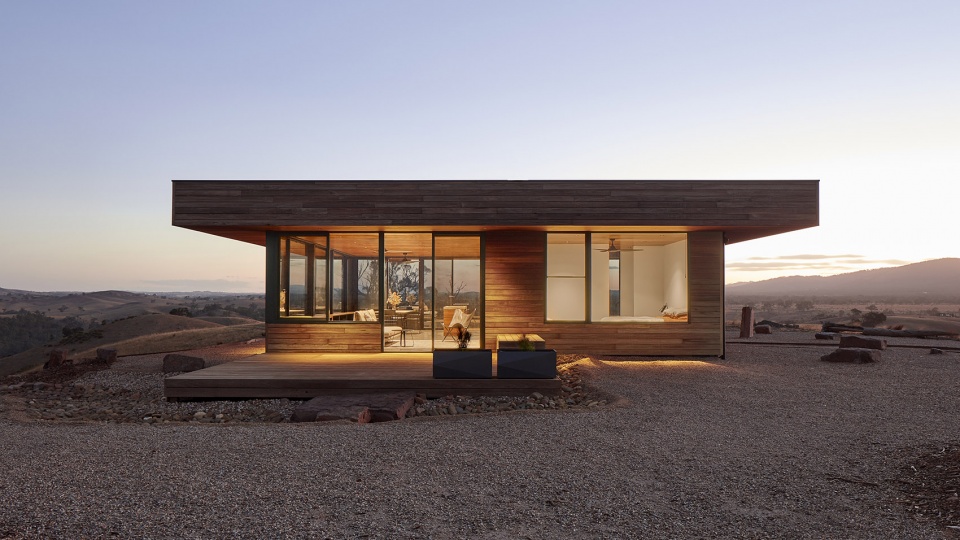 elemental house by ben callery architectselemental house by ben callery architects