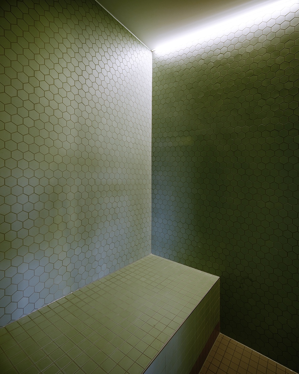 extension house grieder swarovski by afgh architects