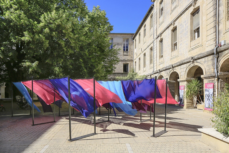 festival des architectures vives 2019