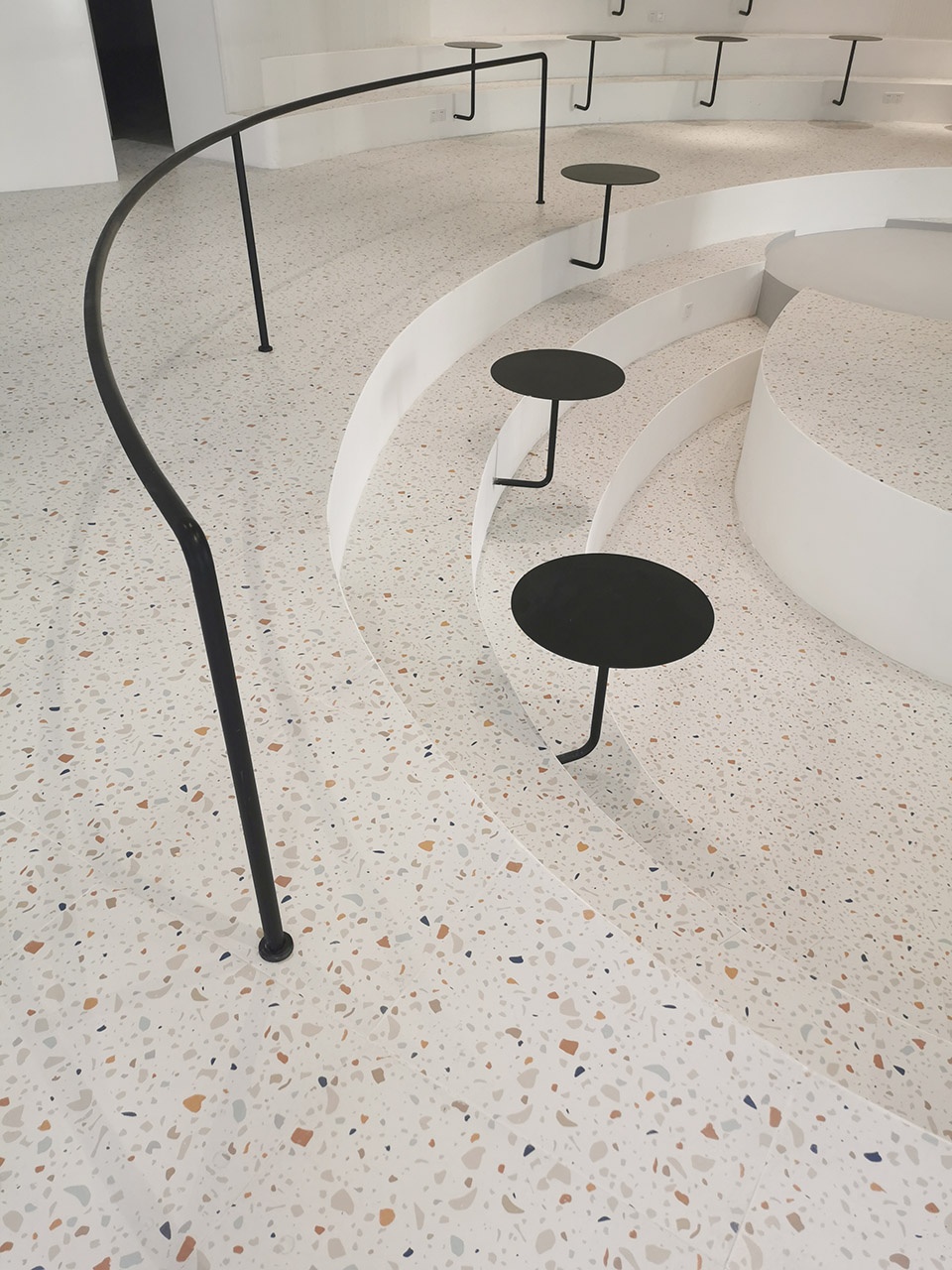 pinway coffee china by sovake design consulting co