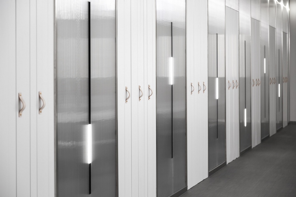 the assembly building exhibition hall of of sicc china by narmal design