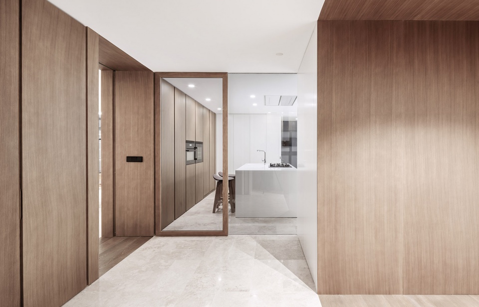 Alameda House by onside