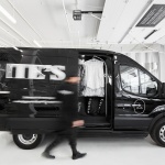 WHITE'S干洗店，魁北克 / IVYSTUDIO