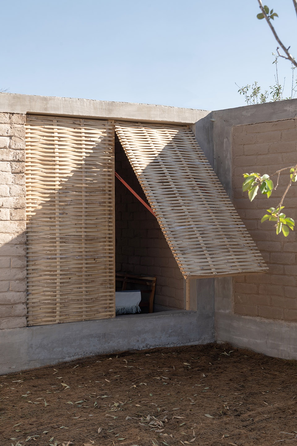 casa hilo by zeller moye