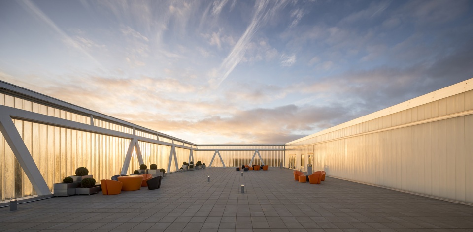 cortex park by adept creo arkitekter