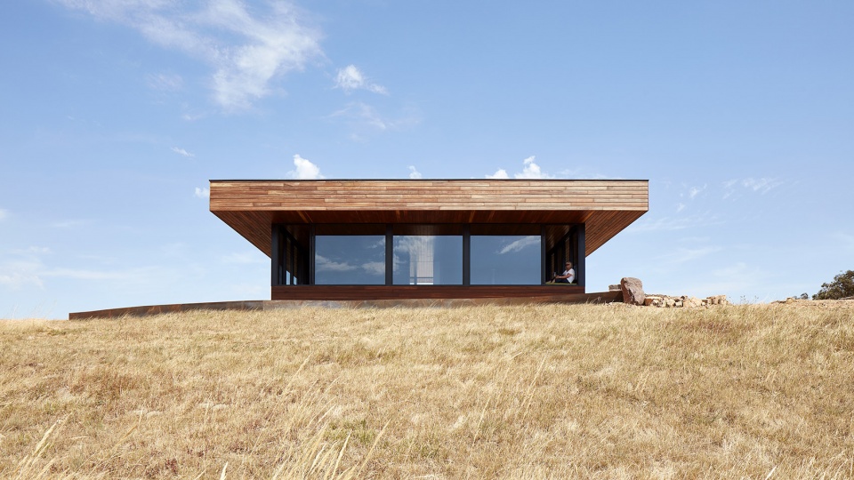 elemental house by ben callery architectselemental house by ben callery architects
