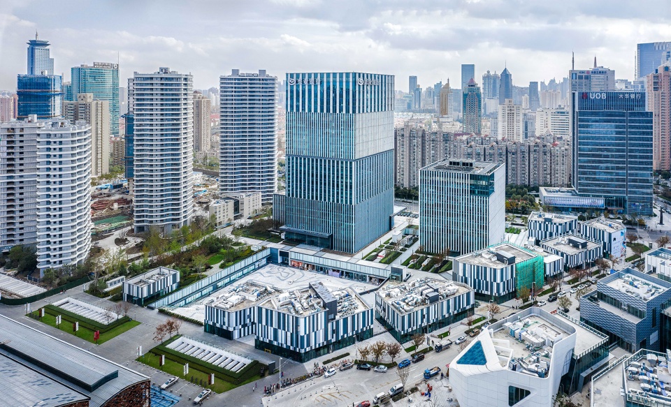 farrells complete first phase of shanghai shipyard
