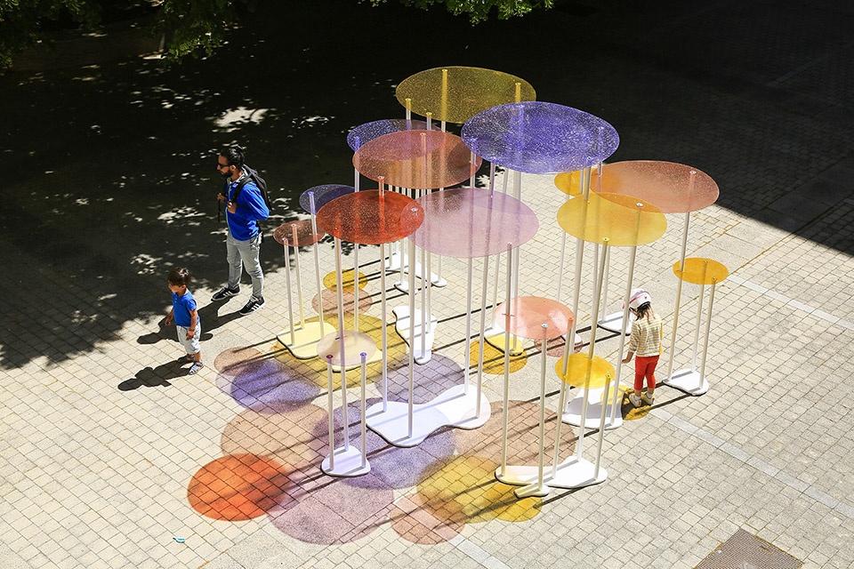 festival des architectures vives 2019