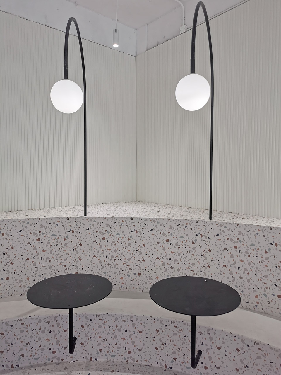 pinway coffee china by sovake design consulting co